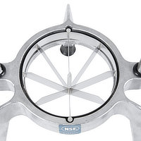 Cuchilla 308 de 8 secciones. De serie con WM1-808N