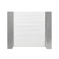 Cuchilla 435: 37 hojas, corte 4,8mm. De serie con LK1-400N