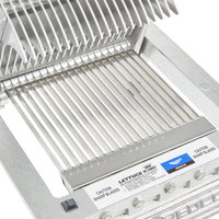 Cuchilla 484C: 19 hojas, corte 9,5mm. De serie con LK1-402NC