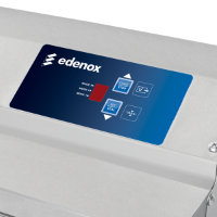 Panel de control digital