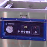 Panel de control digital