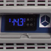 Control digital temperatura