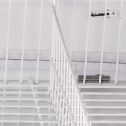 Separadores ajustables