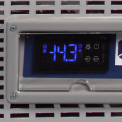 Control digital temperatura