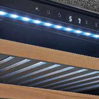 Iluminación interior LED